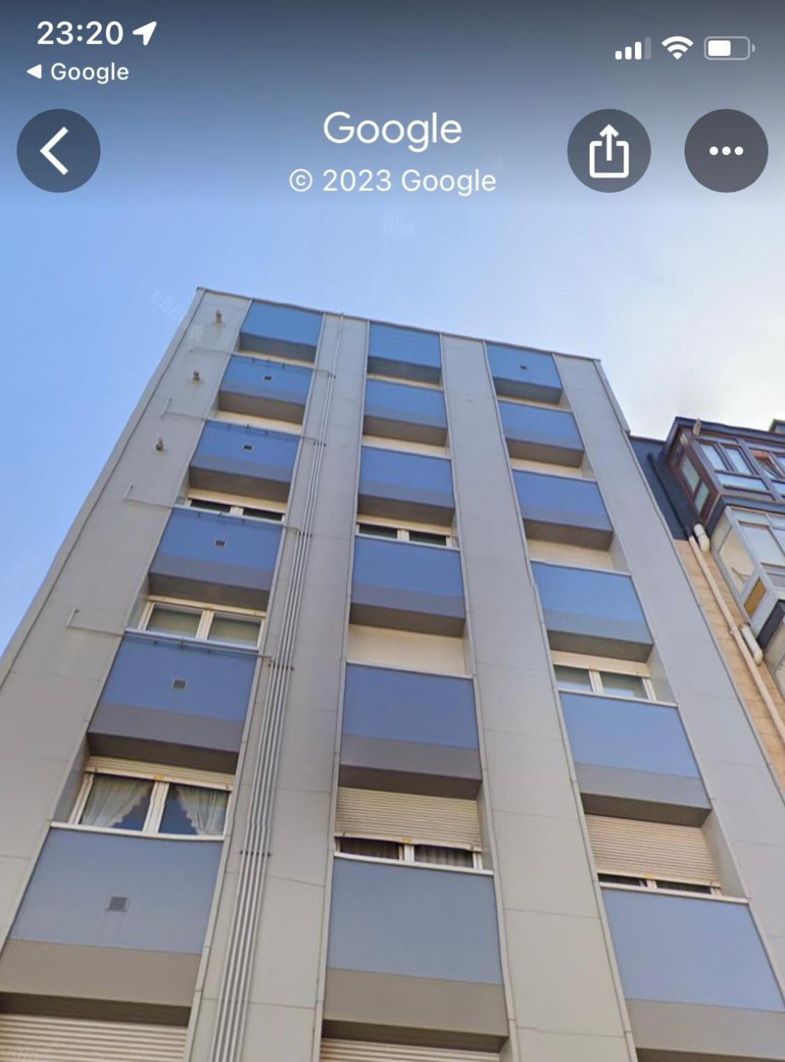 Lujoso Apartamento Entre 2 Playas Con Garaje, Wifi Gijon Bagian luar foto